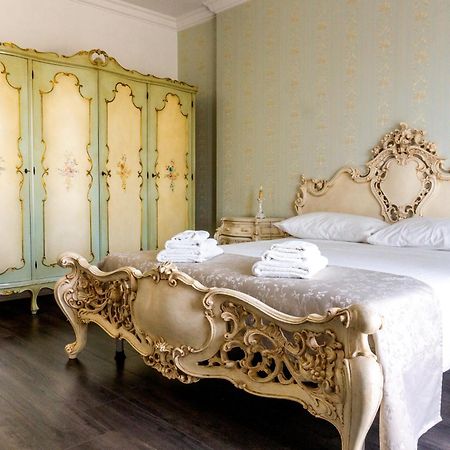 Villa Nerone B&B Lorenzana Екстериор снимка